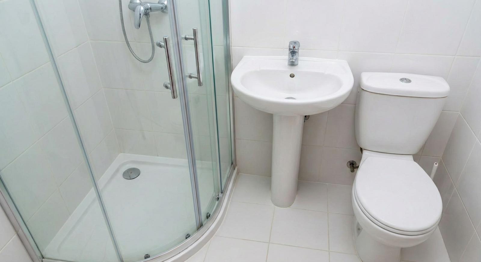 After end of tenancy cleaning